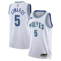 Jersey Minnesota Timberwolves - Anthony Edwards
