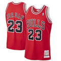 Jersey Chicago Bulls Retrô - Michael Jordan
