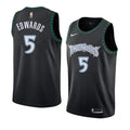 Jersey Minnesota Timberwolves - Anthony Edwards