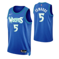 Jersey Minnesota Timberwolves - Anthony Edwards