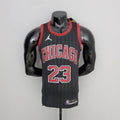 Jersey Chicago Bulls Retrô - Michael Jordan